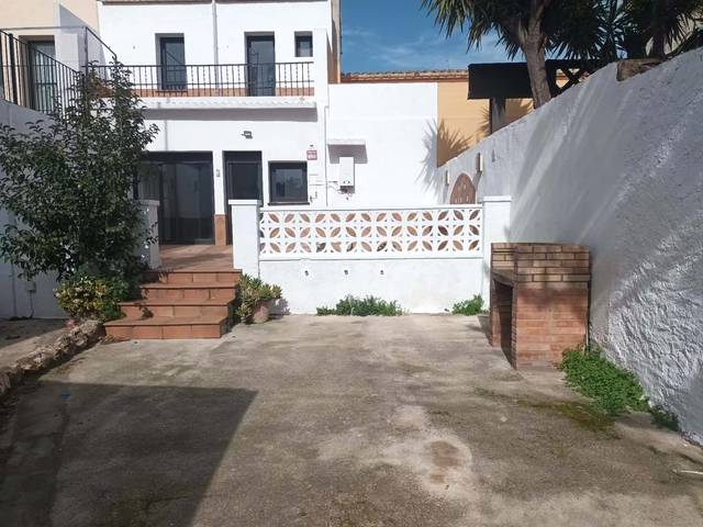 Casa-chalet en Venta en Sant Jaume dels Domenys