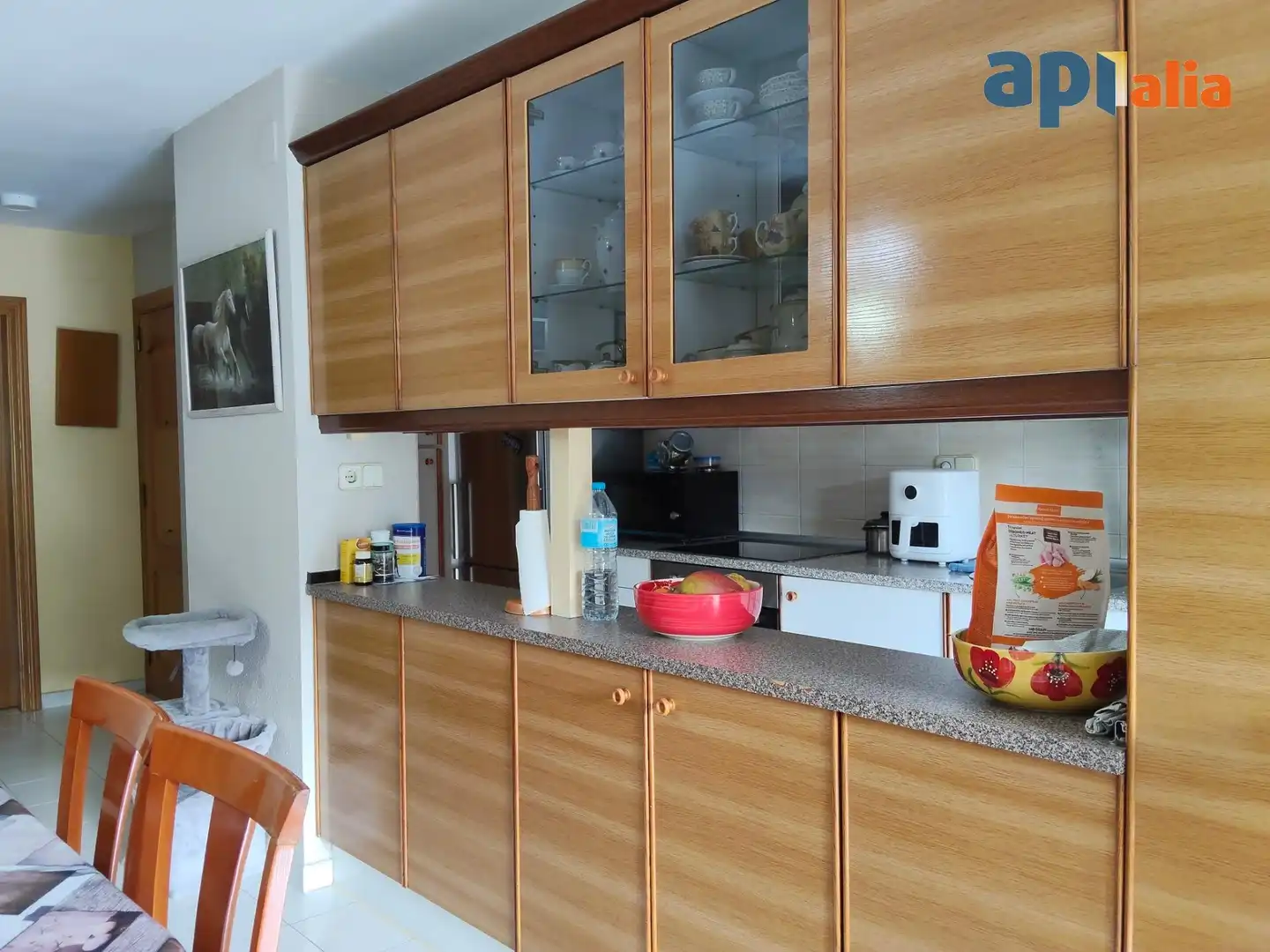 Flat for sale in Carrer FRANCESC GUITART, Cervelló