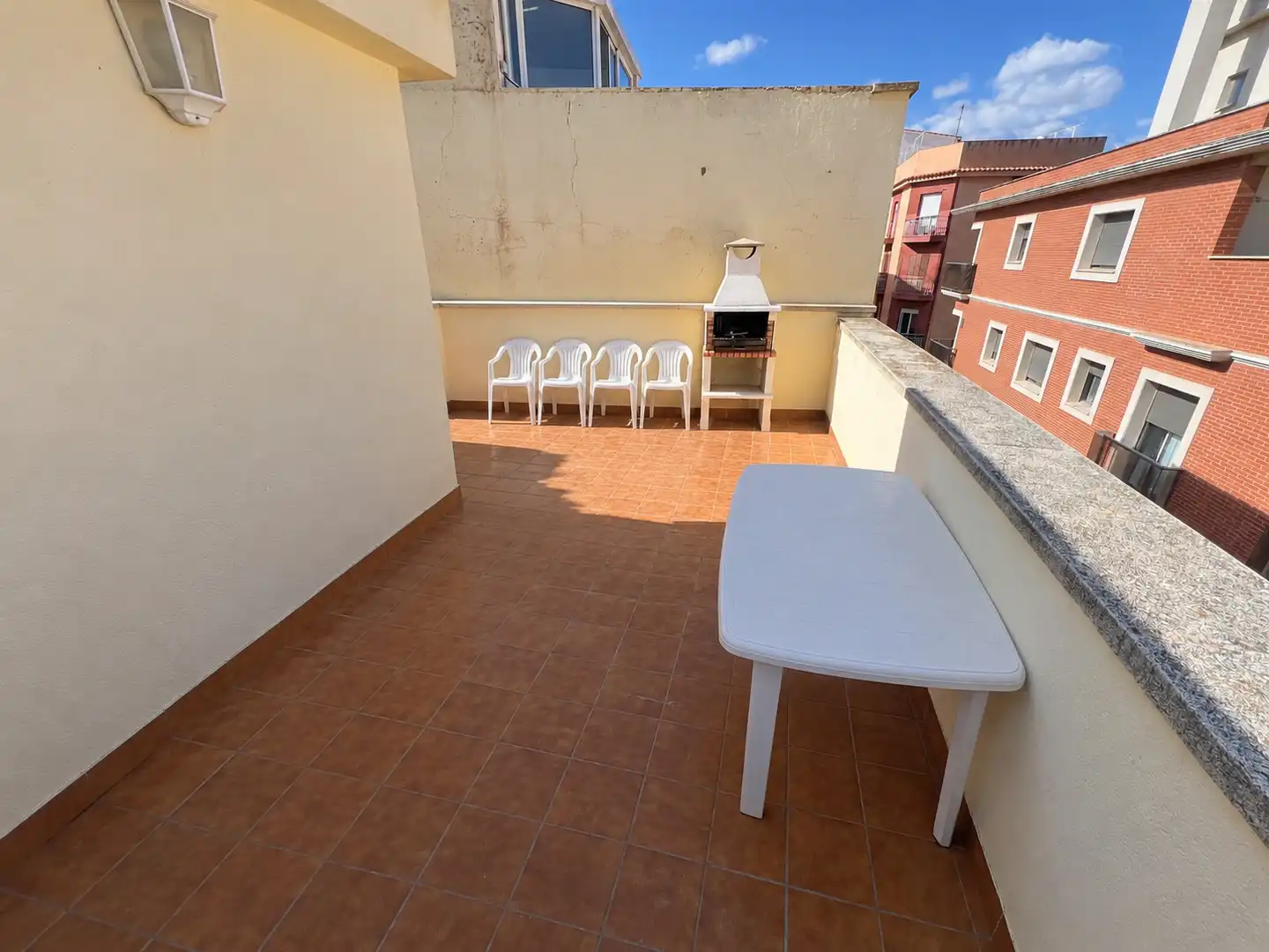 Duplex avec terrasse à vendre à Carrer de Sant Magí, imagen 12