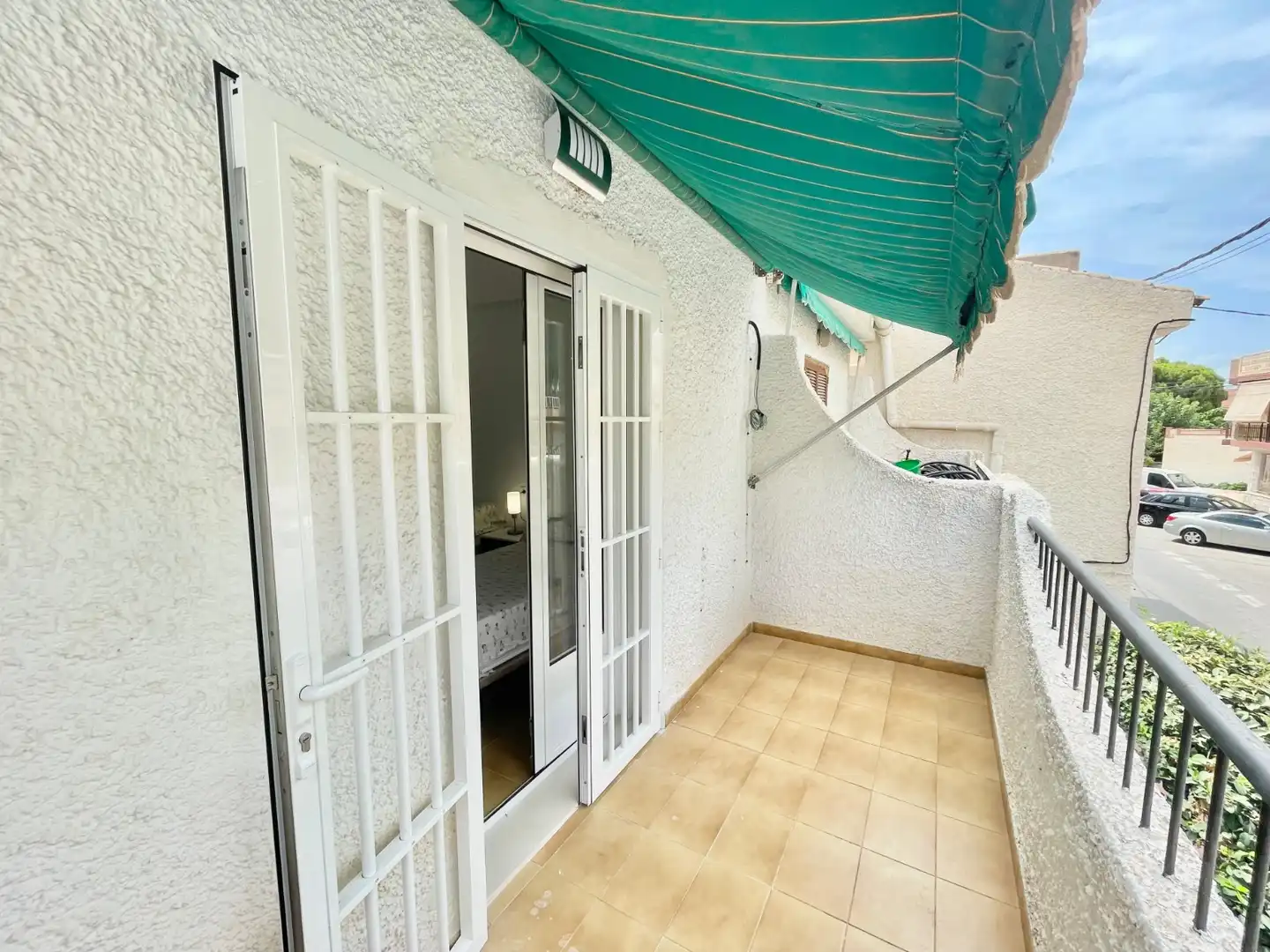 Maison avec terrasse à louer à Lo Pagán, imagen 3