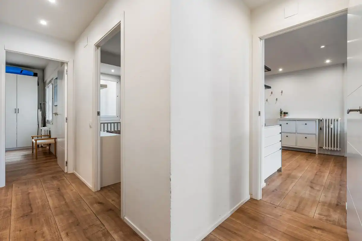 Wohnung mit Aufzug zum Verkauf in Carrer de Villarroel, imagen 22