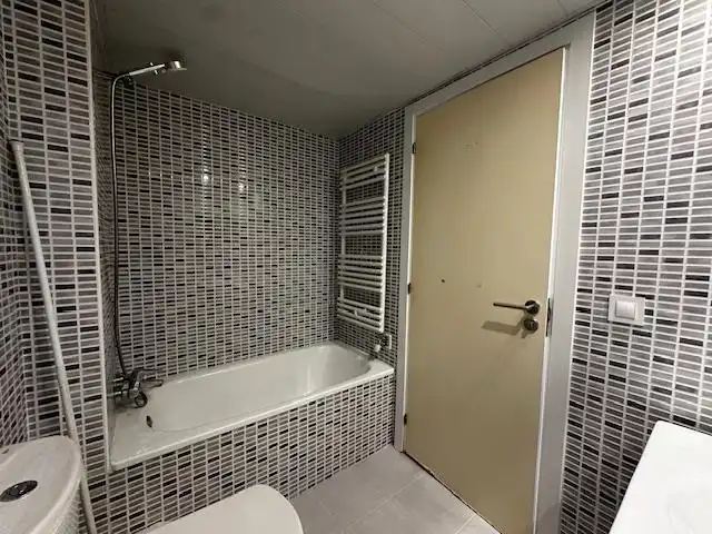 Bathroom of Detached homes for sale in Riudoms  with Heating