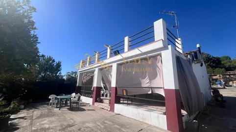 Foto 3 de Finca rústica en venta en Casar de Cáceres, Cáceres