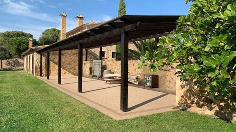 Foto 2 von Country house zum Verkauf in Urbanitzacions, Castell d'Aro, Platja d'Aro i s'Agaró