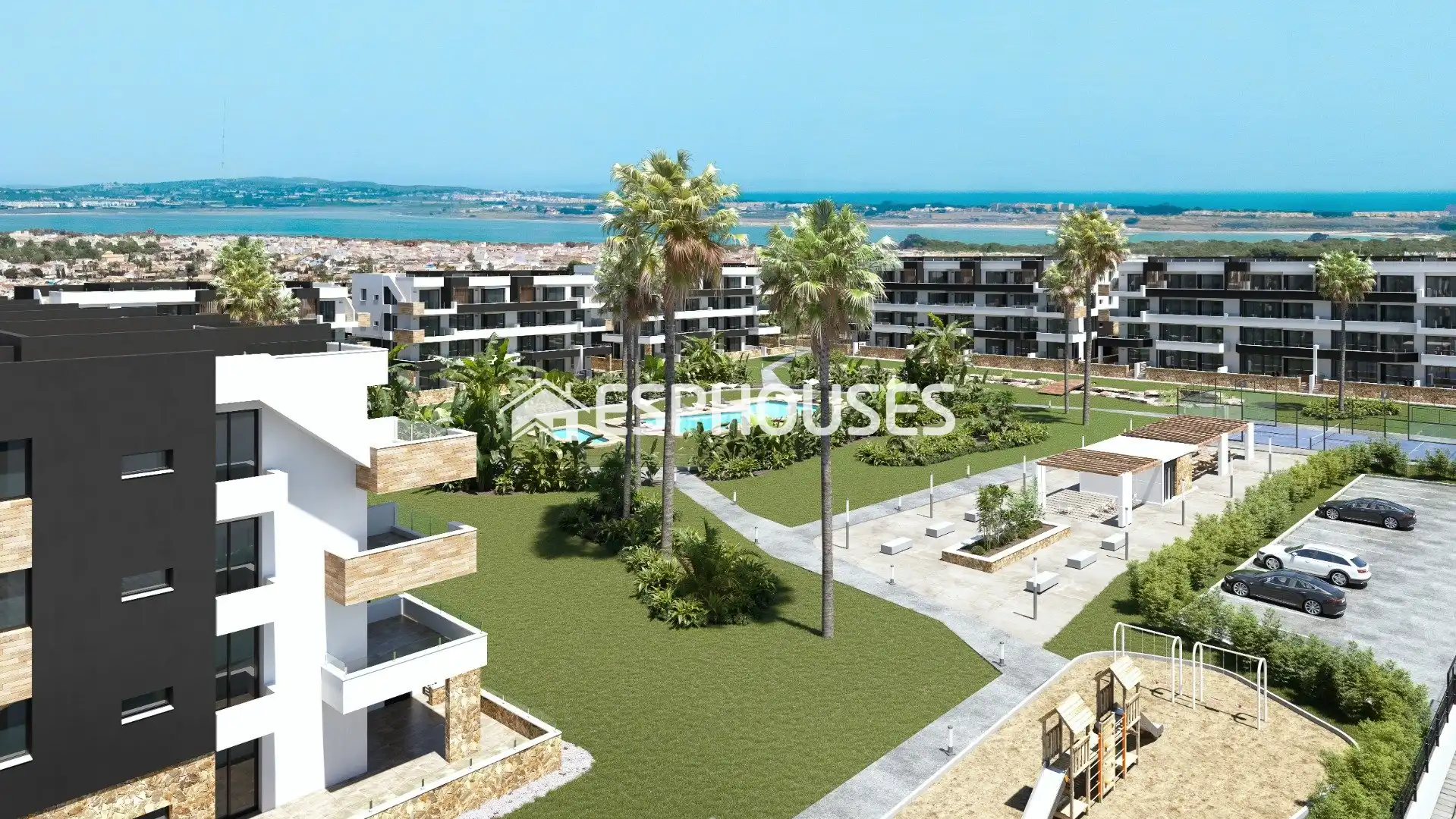 Bajo con terraza en venta en Zona Carrefour - Urbanizaciones, imagen 22