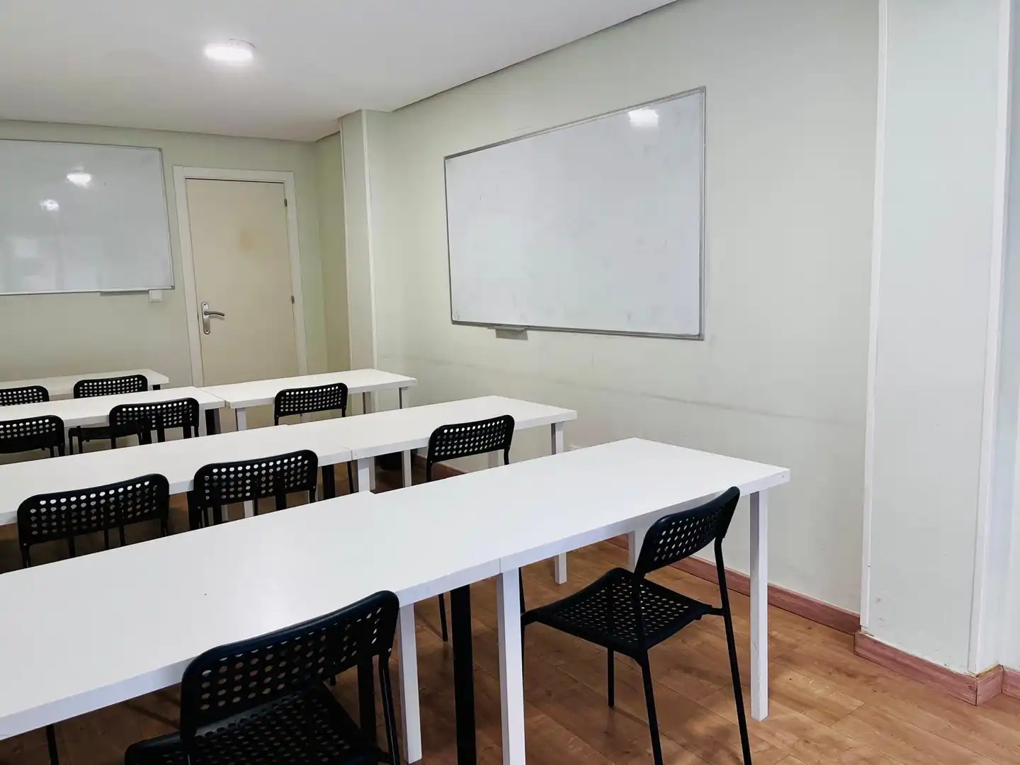Local de alquiler en Elche / Elx con Aire acondicionado y Amueblado