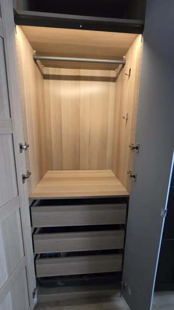 Pis amb ascensor en venda a Benicalap, imagen 11
