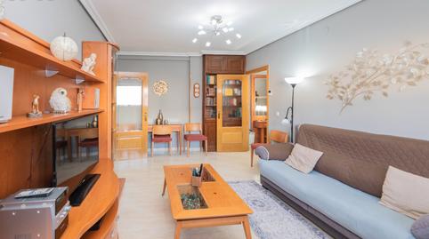 Foto 2 de Pis en venda a Calle Logroño, Centro, Móstoles