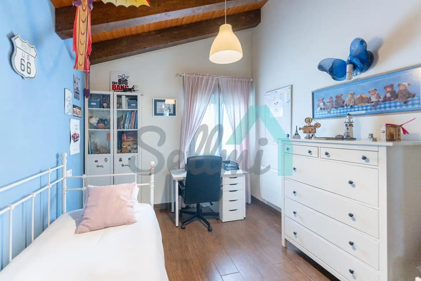 Casa con giardino in vendita a Lugar Tezangos, imagen 62