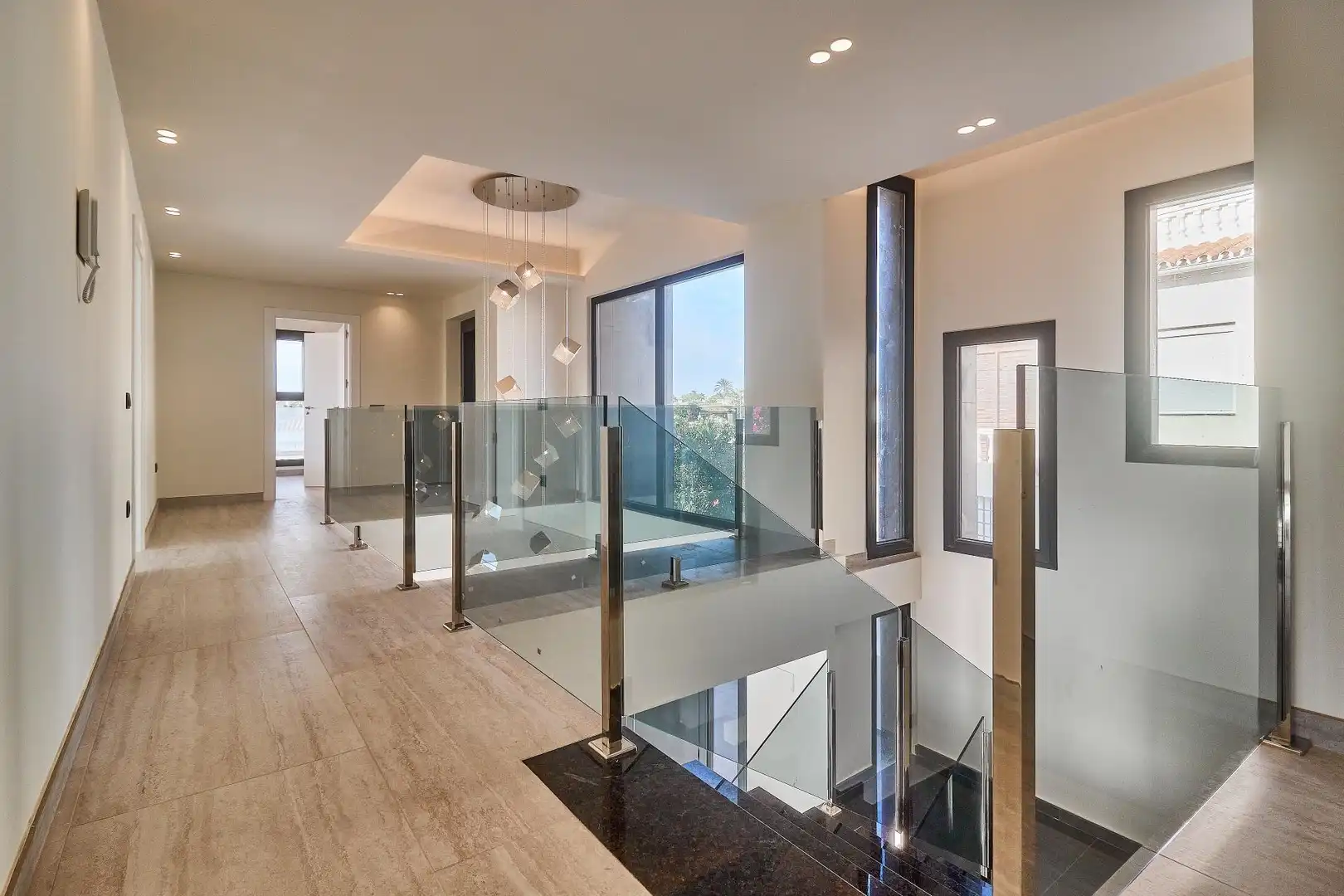 Villa mit Pool zum Verkauf in El Faro de Calaburra - Chaparral, imagen 54