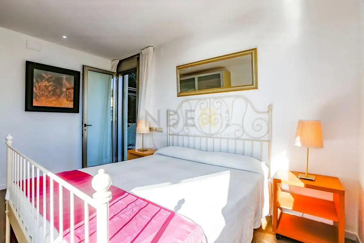 Casa con piscina in affitto a Llevantina - Montgavina - Quintmar, imagen 45