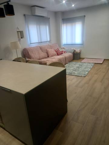 Piso en Alquiler en La Petxina
