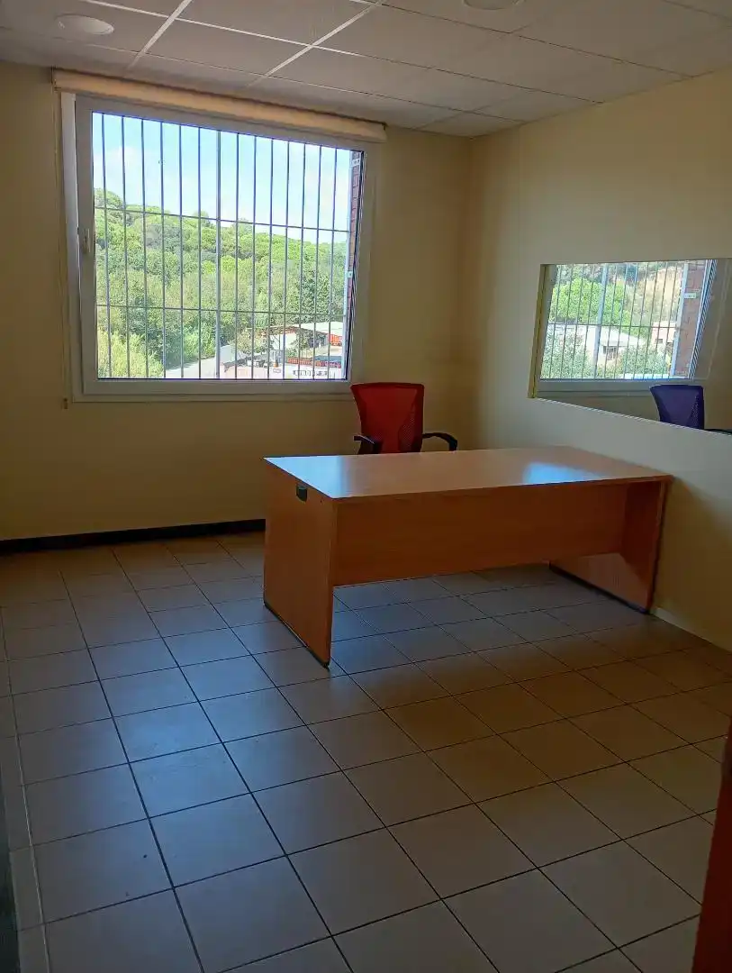 Office for rent in Blanes  with Air Conditioner, Heating and Furnished