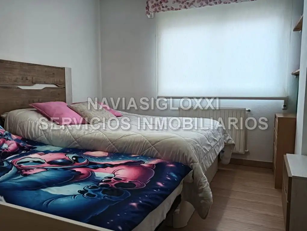 Habitación de Piso en venta en Redondela con Calefacción y Amueblado