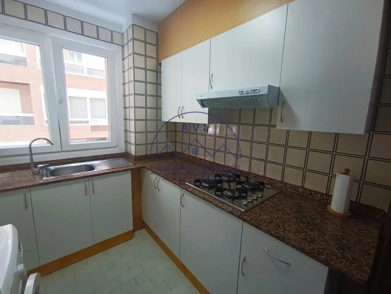 Apartament de lloguer a Urzaiz, 87, Fátima