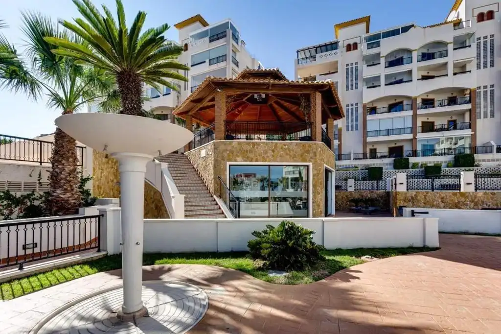 Apartamento en venta en CALLOSA, Los Secanos