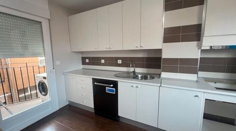 Photo 3 of Flat to rent in Calle Cañas, 26, Centro, Puertollano