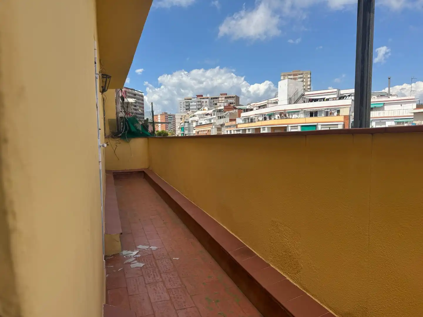 Penthouse mit Terrasse zum Verkauf in Avenida MASNOU DEL, imagen 7