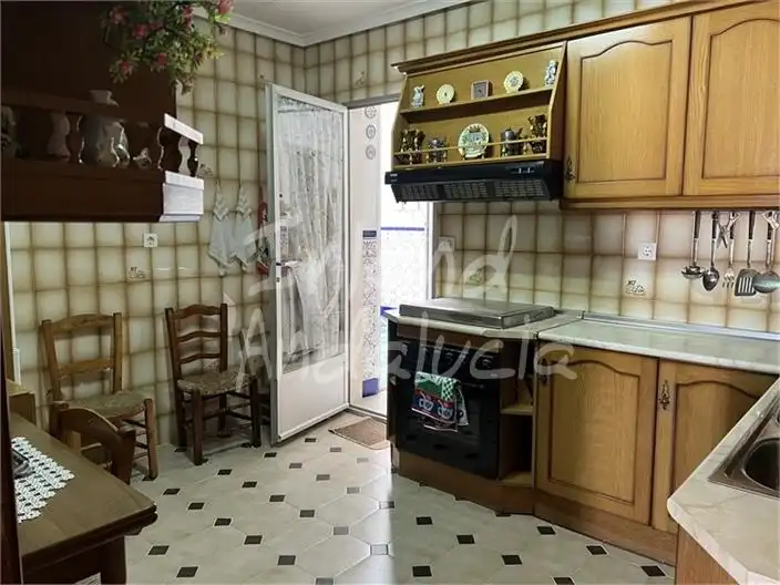 Apartament en venda a Castillo de Locubín, imagen 4