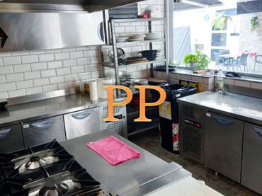 Local comercial en alquiler en Calle Juan XXIII