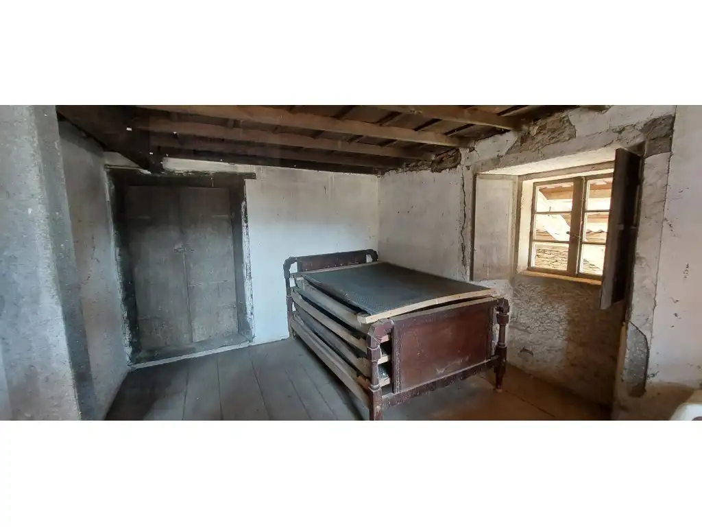 Bedroom of Houses for sale in Silleda