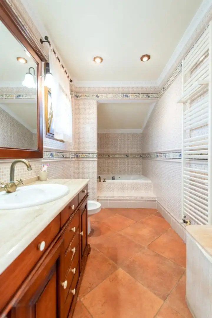 Chalet con piscina en venta en Benicolada - Las Adelfas, imagen 26
