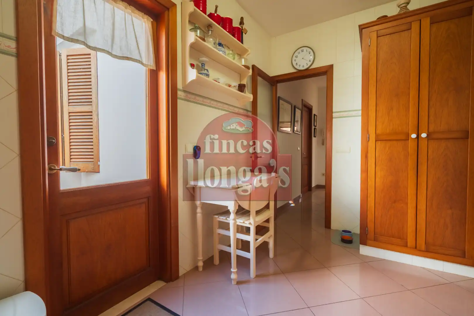 Piso en venta en Ciutadella