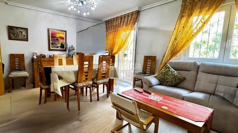 Foto 4 de Casa adosada en venta en Pedrezuela, Madrid