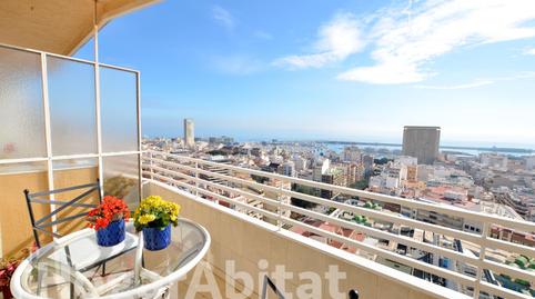 Photo 2 of Flat for sale in Calle Poeta Vila y Blanco, Ensanche - Diputación, Alicante / Alacant