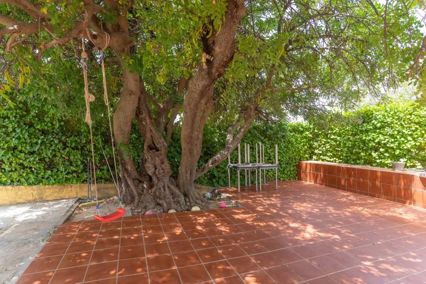 Villa mit Pool zur Miete in Centro, imagen 31