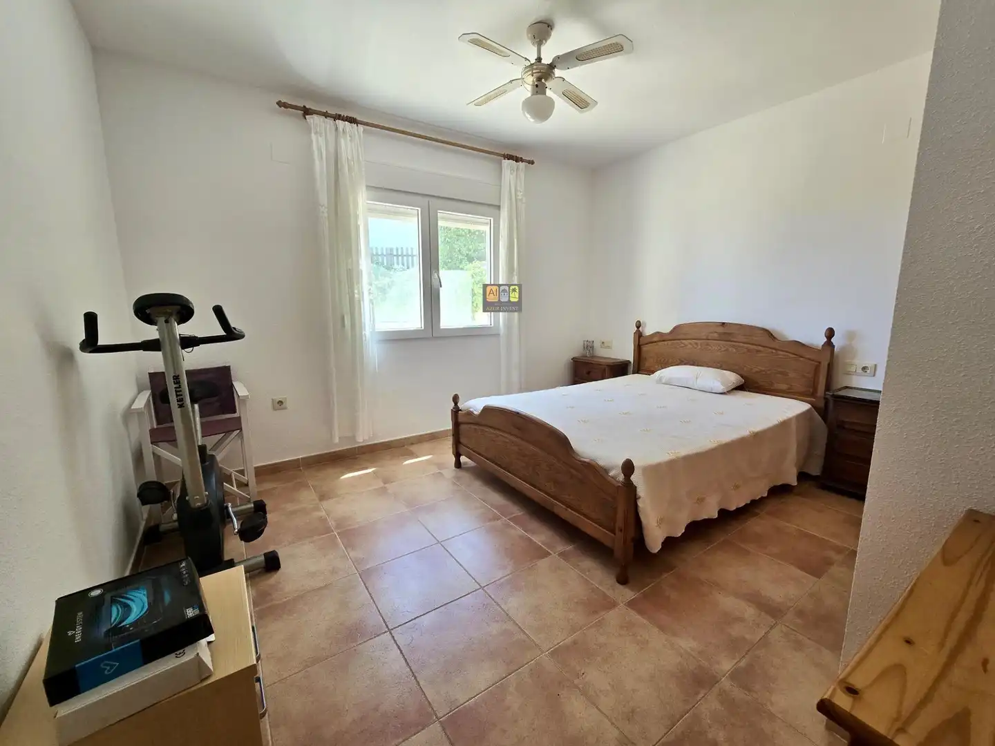 Haus mit Pool zur Miete in El Tossal - Bello Horizonte, imagen 11
