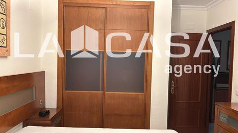 Photo 4 of Flat for sale in Centro - Doña Mercedes, Sevilla