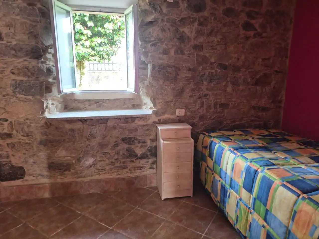 Casa o xalet en venda a Calle Liðares, 14, Vilasantar