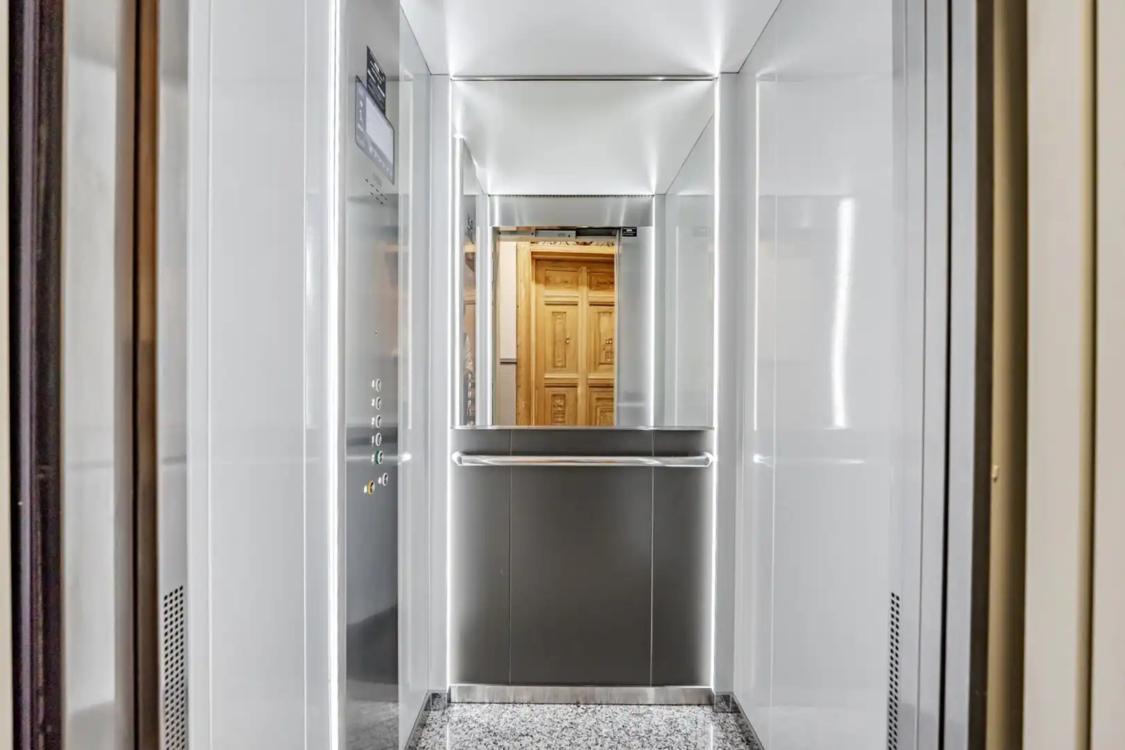 Apartament en venda en Valladolid amb Calefacció