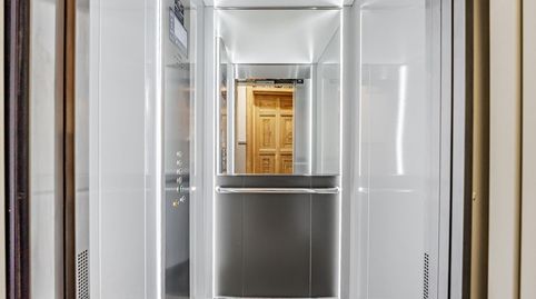 Foto 4 de Apartament en venda a Centro, Valladolid Capital