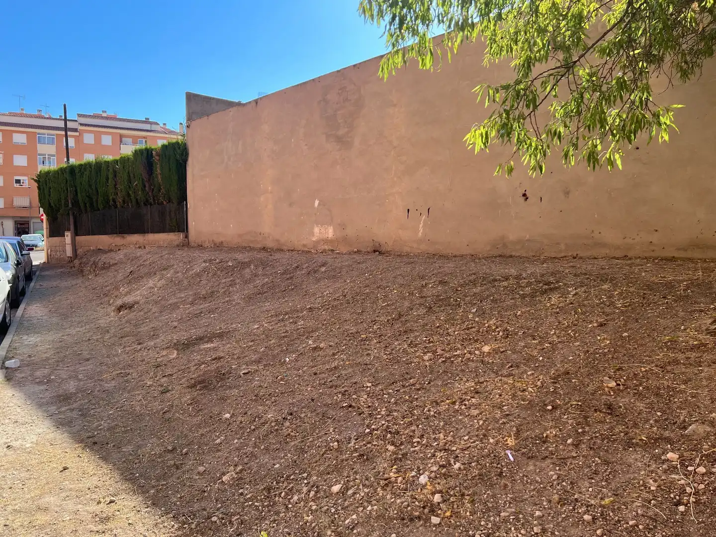Terreny residencial en venda a Biar, imagen 3