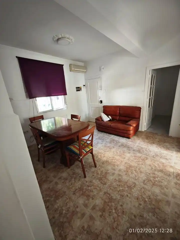 Sala de estar de Piso en venta en Melilla