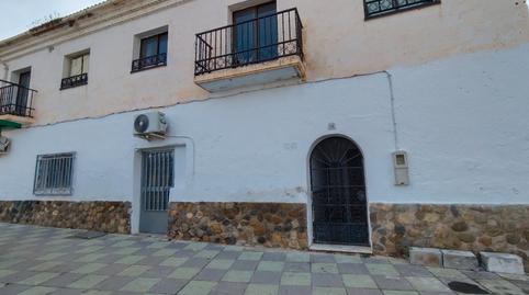 Foto 2 de Casa adosada en venda a Calle Corral Matias, 2, La Peza, Granada