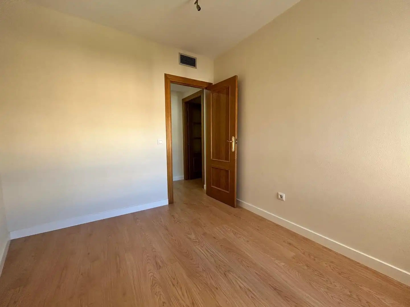 Schlafzimmer von Wohnung zum Verkauf in Águilas