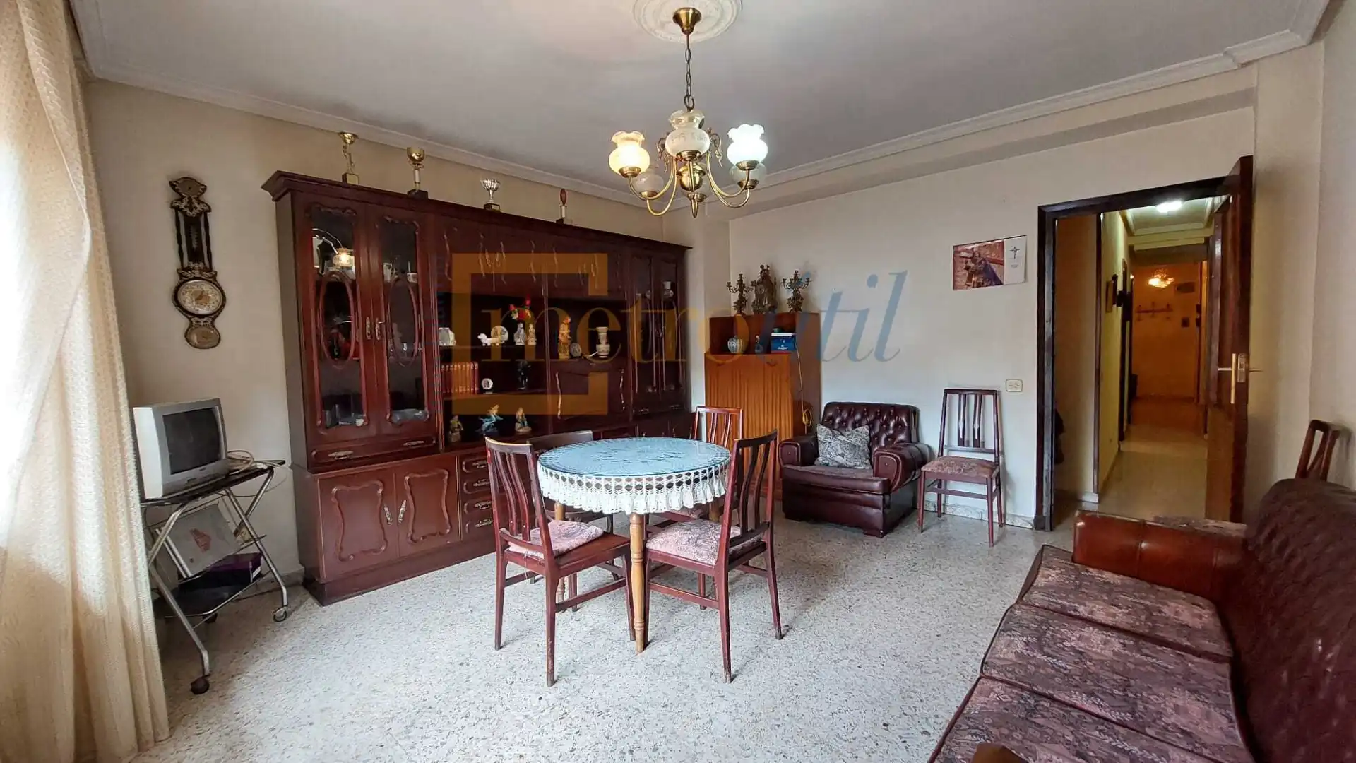 Appartamento con terrazza in vendita a Centro, imagen 5