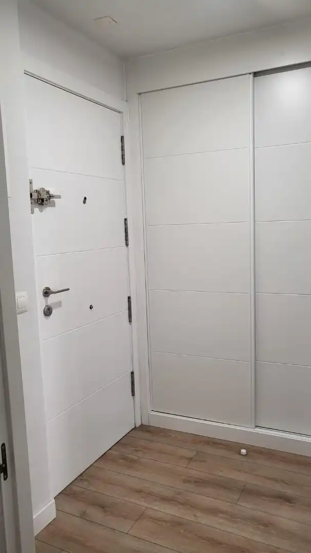 Piso en venta en Humanes de Madrid con Aire acondicionado, Calefacción y Terraza