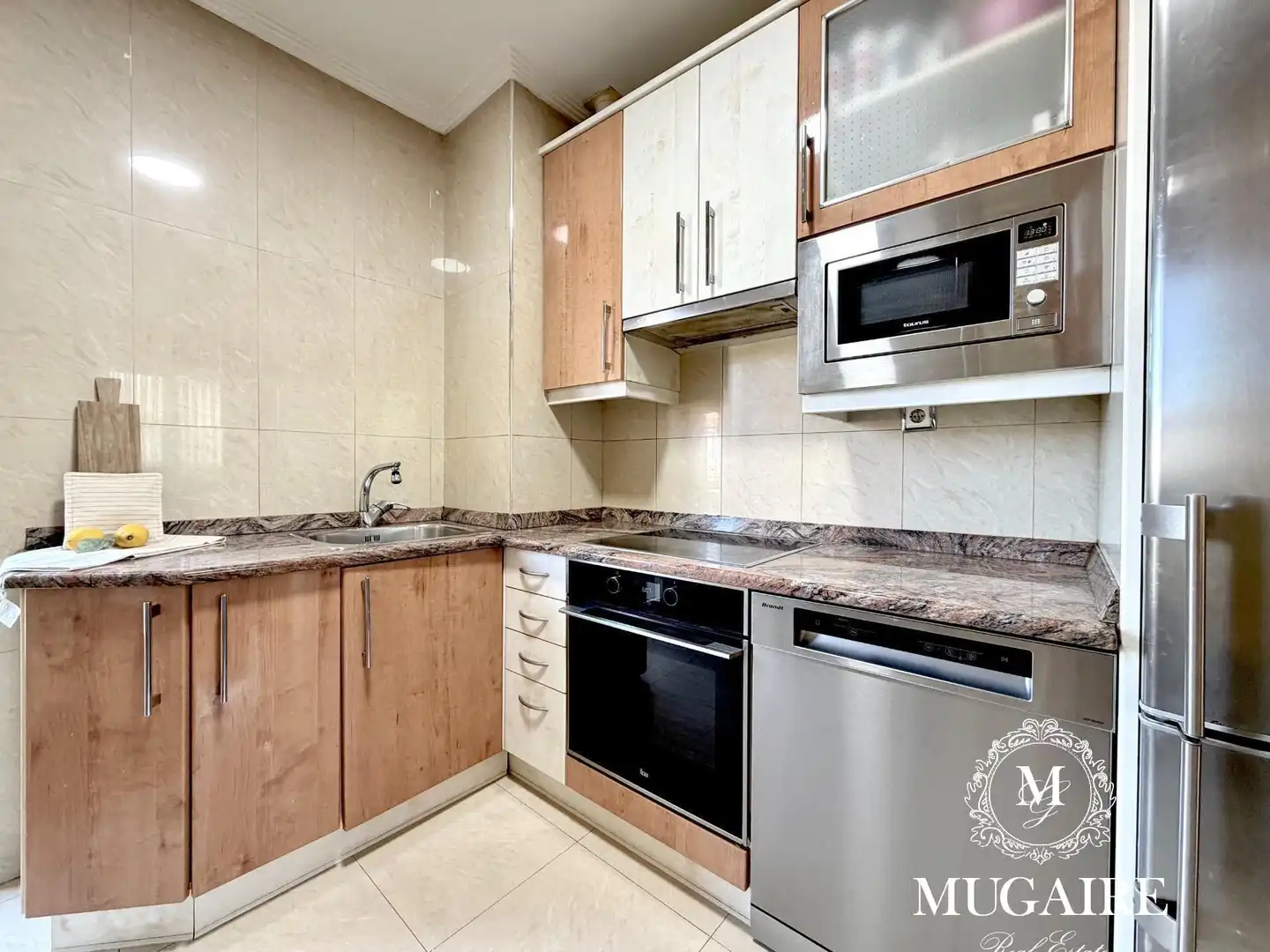 Flat with terrace for sale in Galdakao, imagen 28
