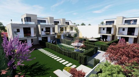 Foto 5 de Casa o xalet en venda a Coruxo - Oia - Saiáns, Vigo