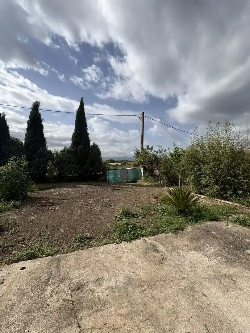Finca rústica en venda a Calle Pozo Nuevo, Valdeverdeja