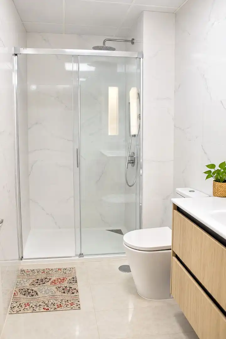 Wohnung zum Verkauf in Roquetas de Mar ciudad, imagen 4