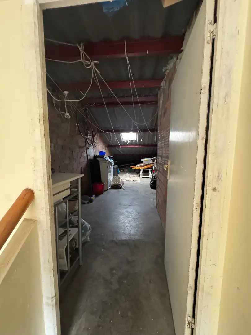 Piso en venta en Cedeira con Aire acondicionado, Calefacción y Trastero