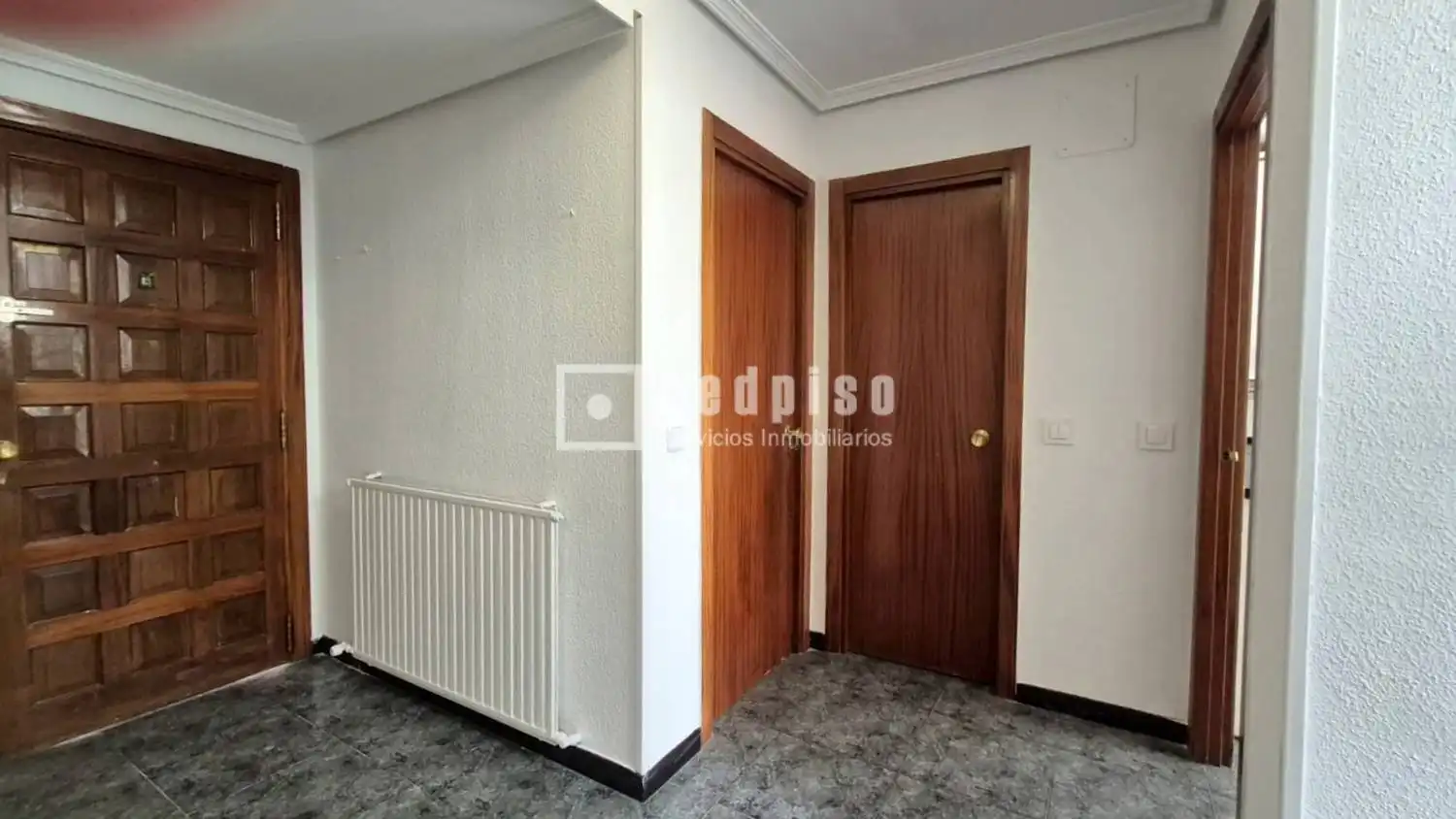 Bedroom of Houses for sale in Getafe  with Air Conditioner, Heating and Private garden