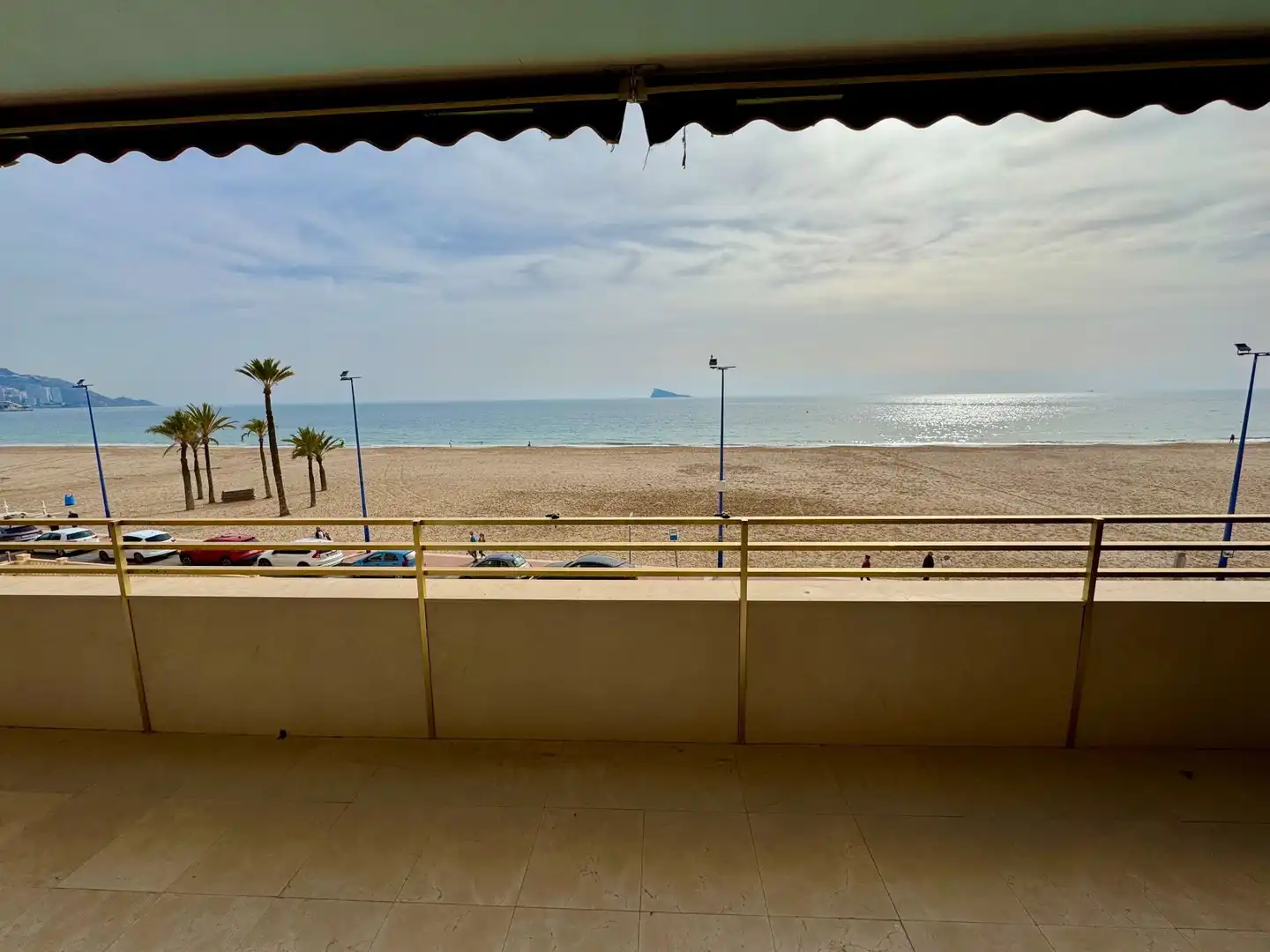 Appartement compact avec piscine à vendre à Playa de Poniente, imagen 2
