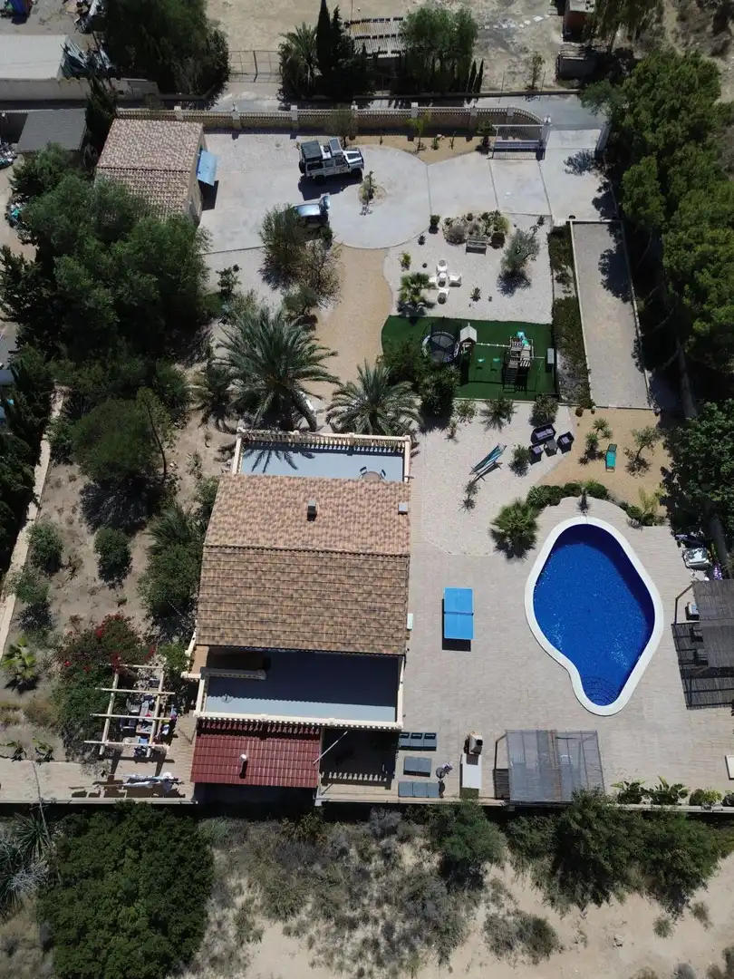 Casa con piscina en venta en Valle del Sol, imagen 29