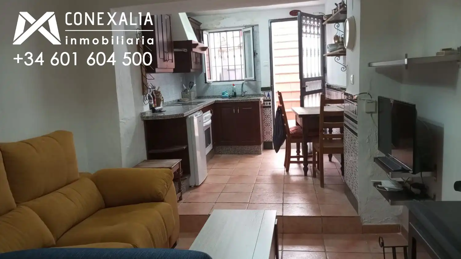 Habitación de Casa o chalet en venta en Olvera con Terraza